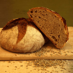 pain au seigle