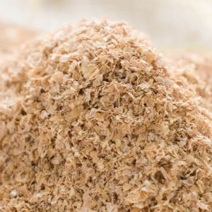 Son de blé bio - Du Grain à Moudre