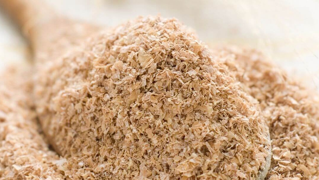 Son de blé bio - Du Grain à Moudre