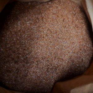 Graines de Lin Brun du Vully