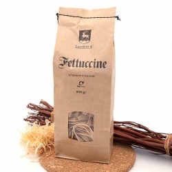 Fettuccine de Fribourg bio - Du Grain à Moudre