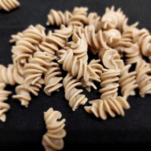 Photo de Fusilli de blé tendre
