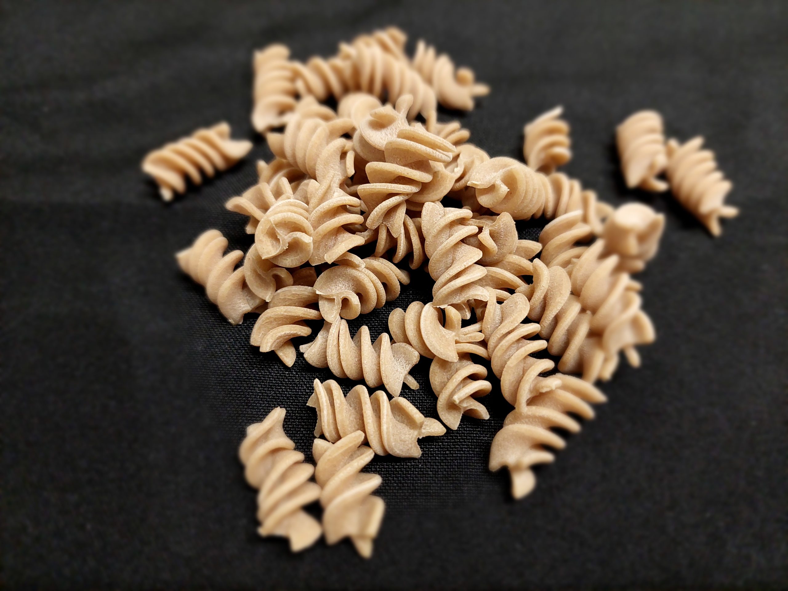 Photo de Fusilli d'amidonnier