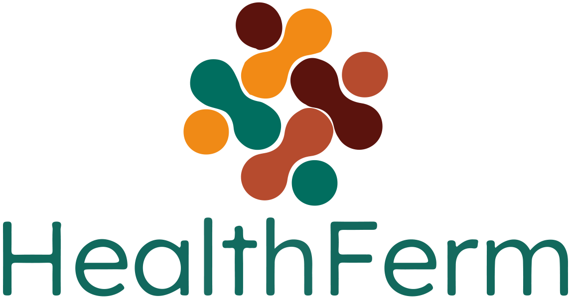 logo Healthferm